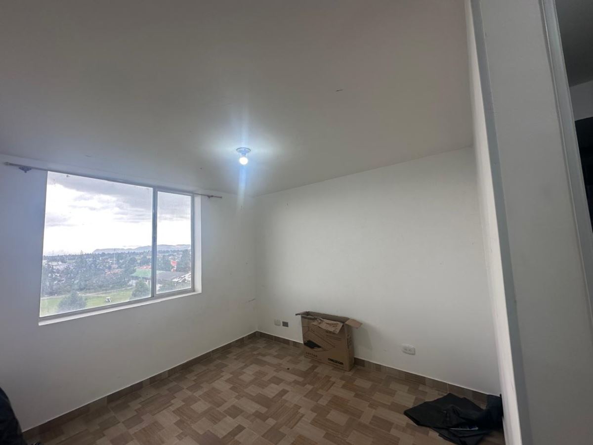 Apartamento en Arriendo - Bogota, PUENTE GRANDE 4761