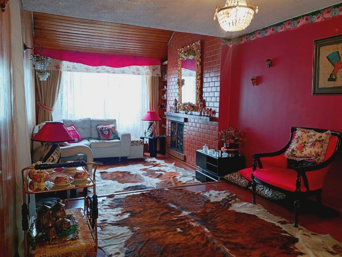 Casa en Venta - Bogota, LA ALBORADA 5269