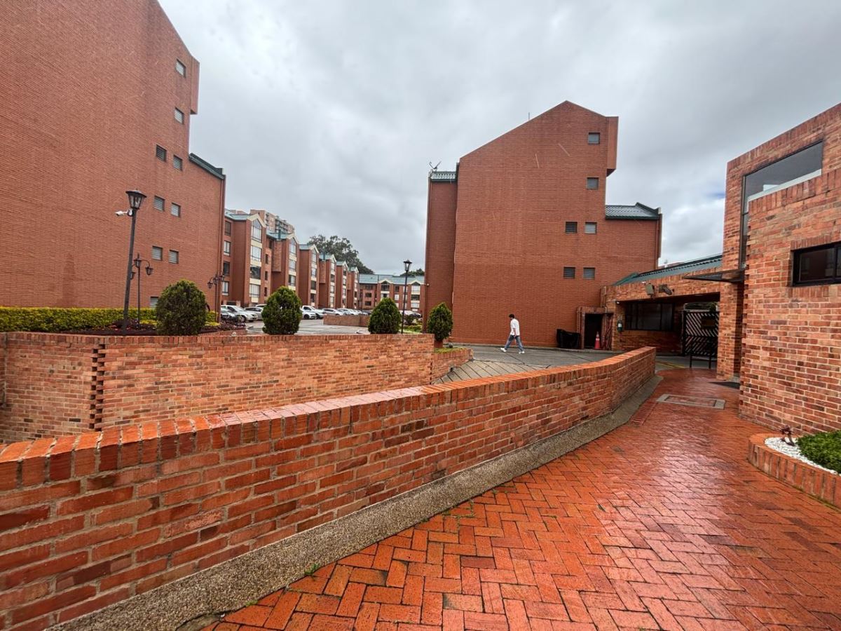 Apartamento en Venta - Bogota, SANTA HELENA 6231