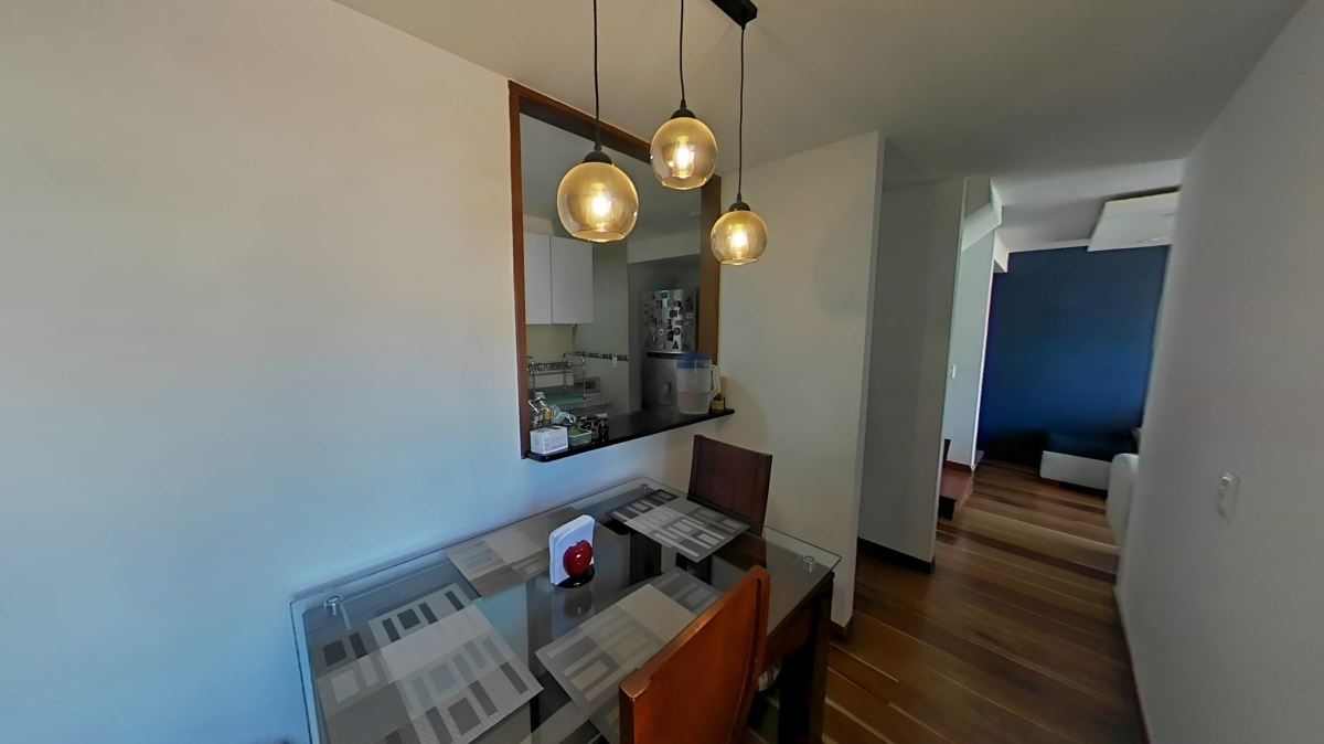Apartamento en Venta - Bogota, LA PRADERA NORTE 3689