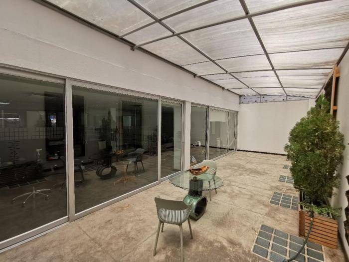 Edificio en Venta - Bogota, SANTA ROSA 2379