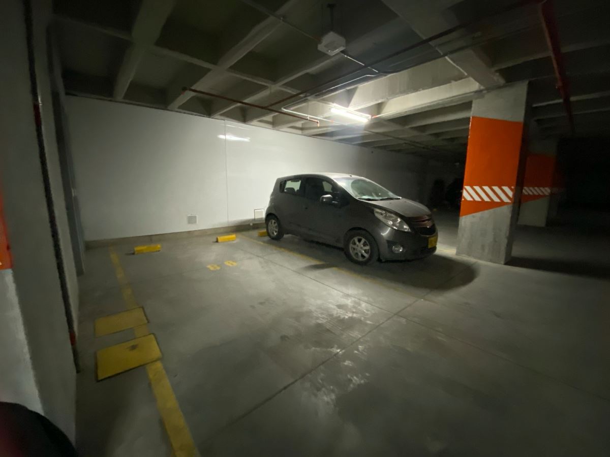 Apartamento en Venta - Chia, CHÍA 4007