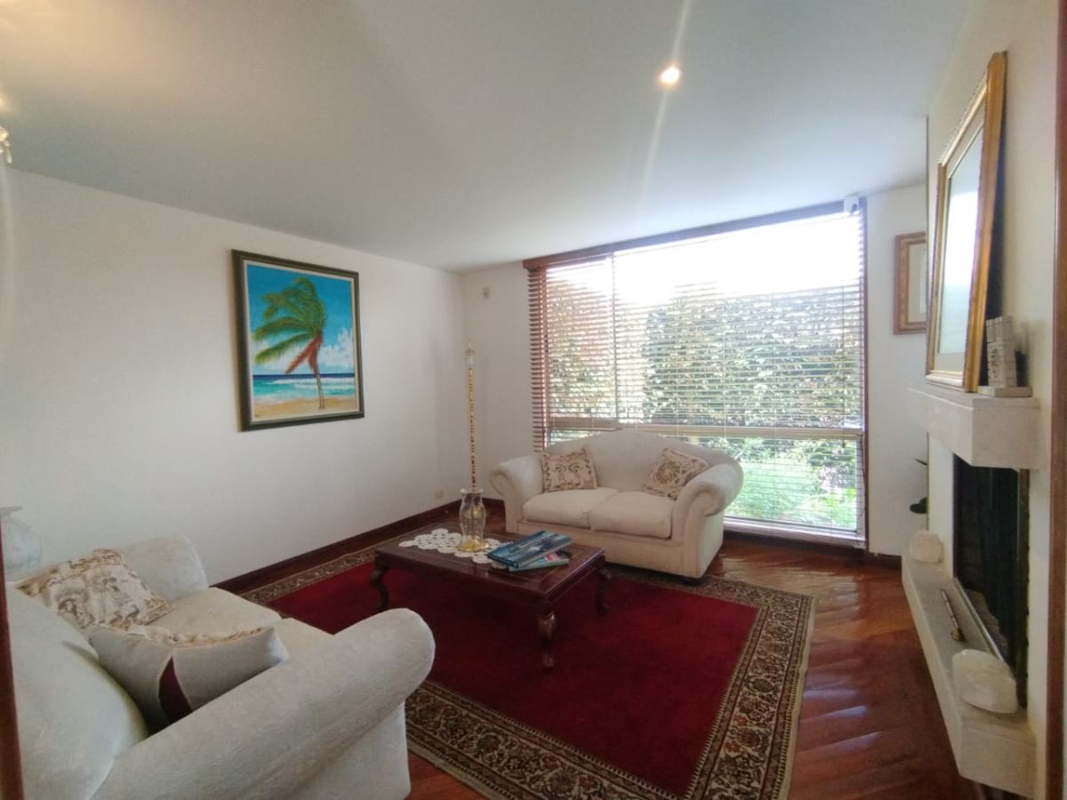 Casa en Arriendo - Bogota, IBERIA 5302