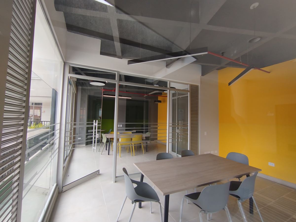 Apartamento en Arriendo - Chia, CHÍA 4487
