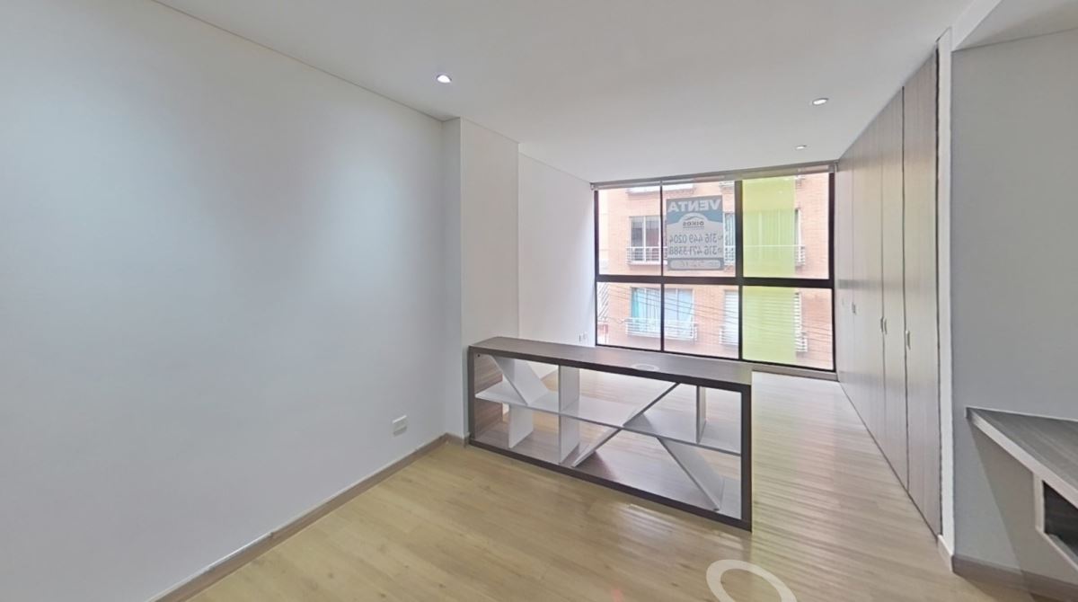 Apartamento en Venta - Bogota, SUCRE 5216