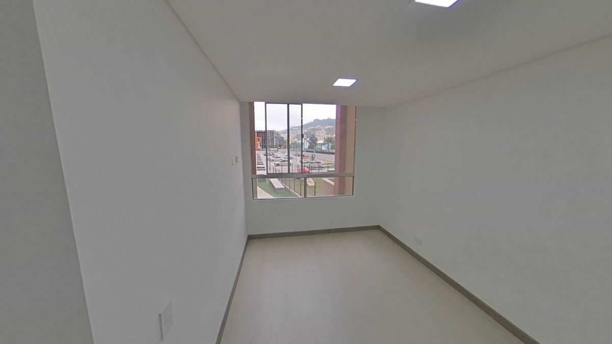Apartamento en Venta - Bogota, LA GRANJA NORTE 2811