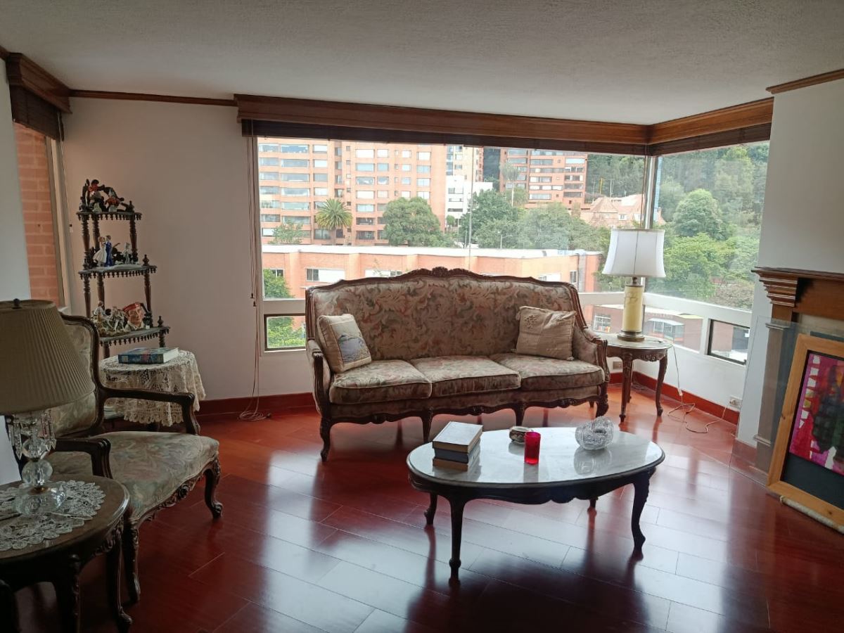 Apartamento en Arriendo - Bogota, LA CABRERA 5343