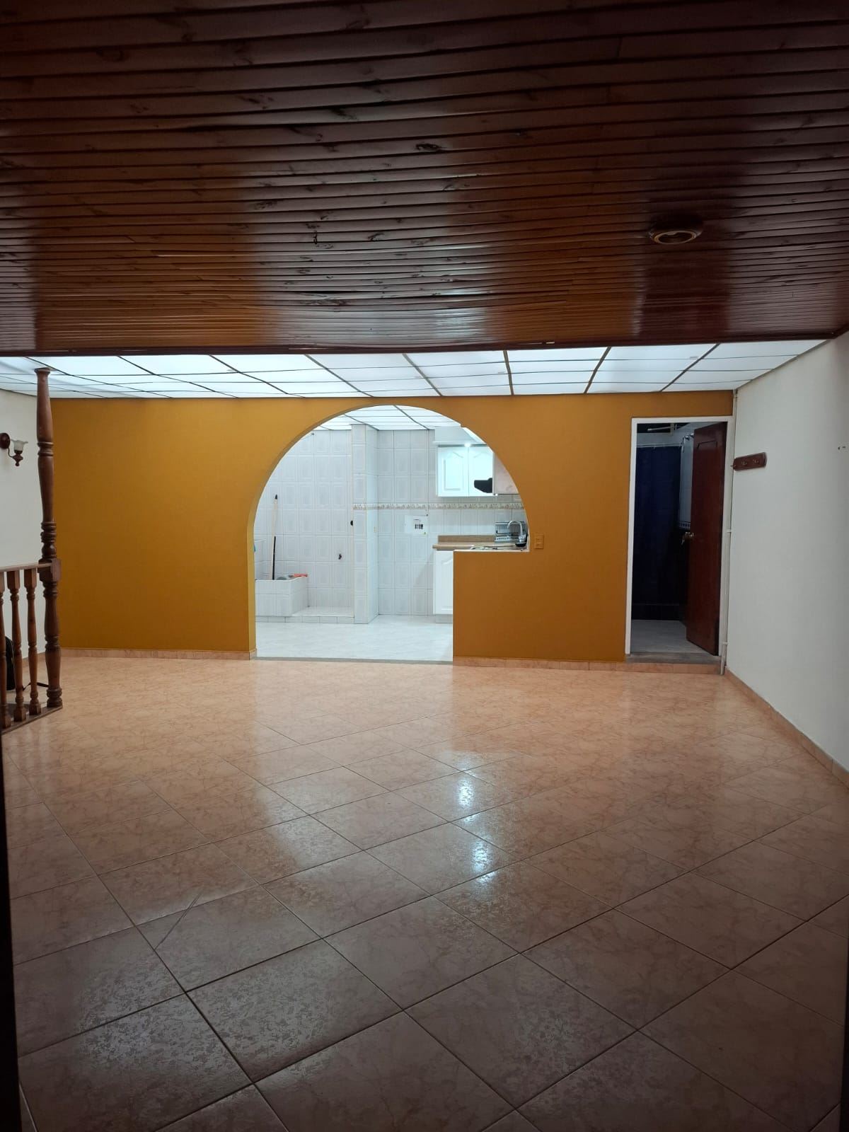 Casa en Arriendo - Bogota, VILLAS DEL DORADO 4938