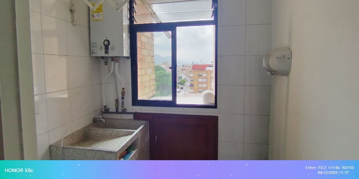 Apartamento en Venta - Bogota, BATÁN 5306