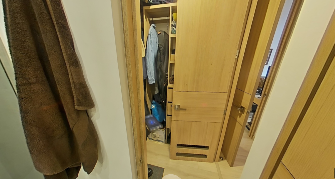 Apartamento en Venta - Bogota, QUINTA PAREDES 4557