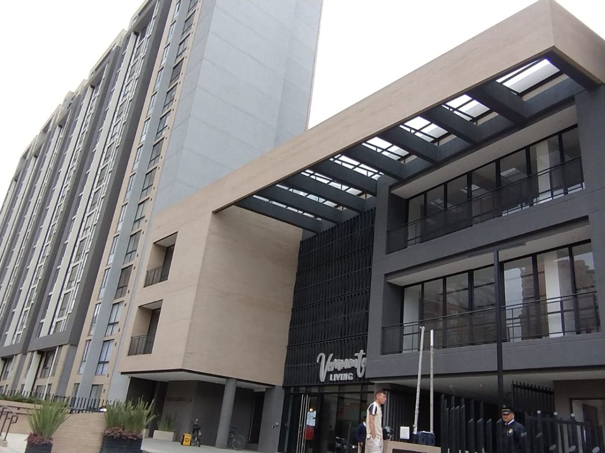 Apartamento en Arriendo - Bogota, CHAPINERO CENTRAL 1257