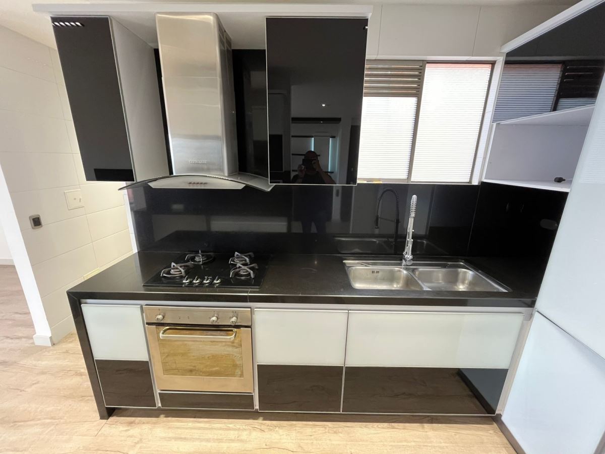 Apartamento en Venta - Bogota, LA CALLEJA 4632