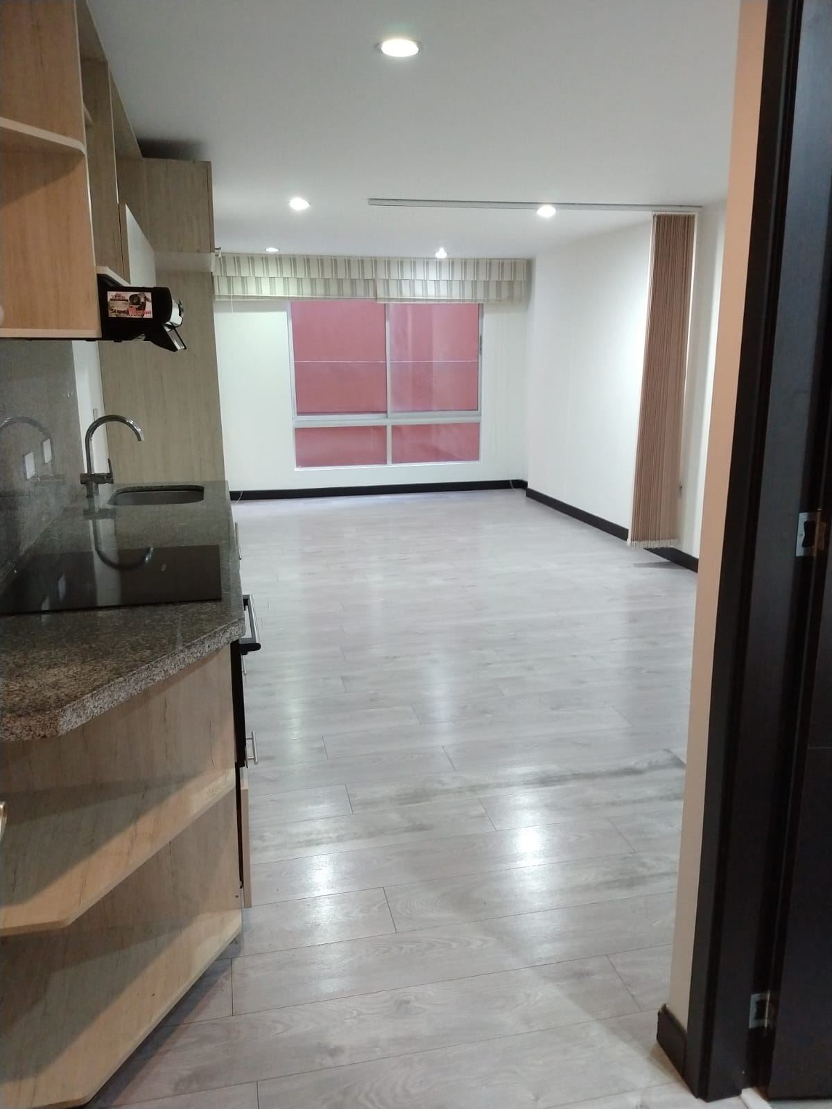Apartamento en Venta - Bogota, CHAPINERO CENTRAL 5931