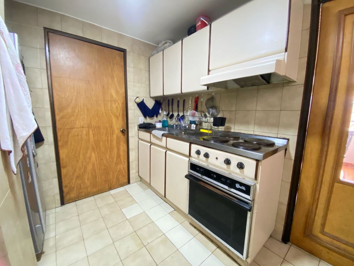Apartamento en Arriendo - Bogota, SANTA BÁRBARA CENTRAL 3819