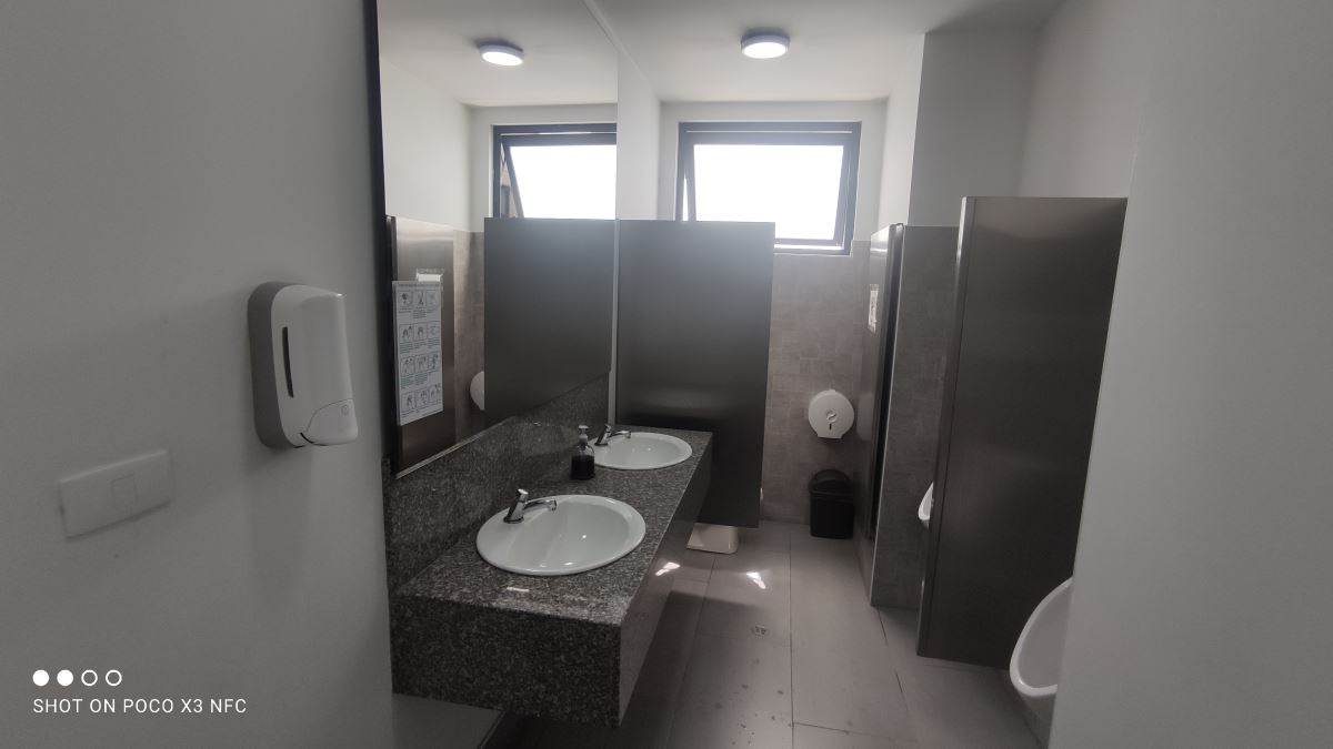 Oficina en Arriendo - Bogota, CHICÓ NORTE 3678