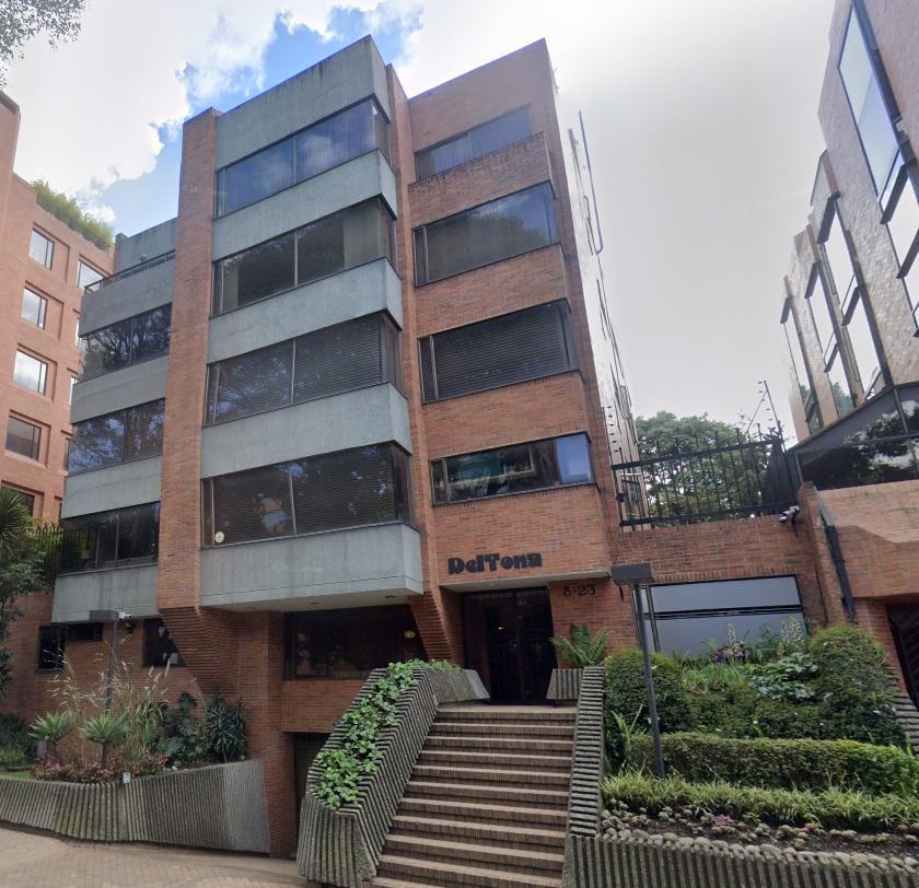 Apartamento en Venta - Bogota, CEDRITOS 4681