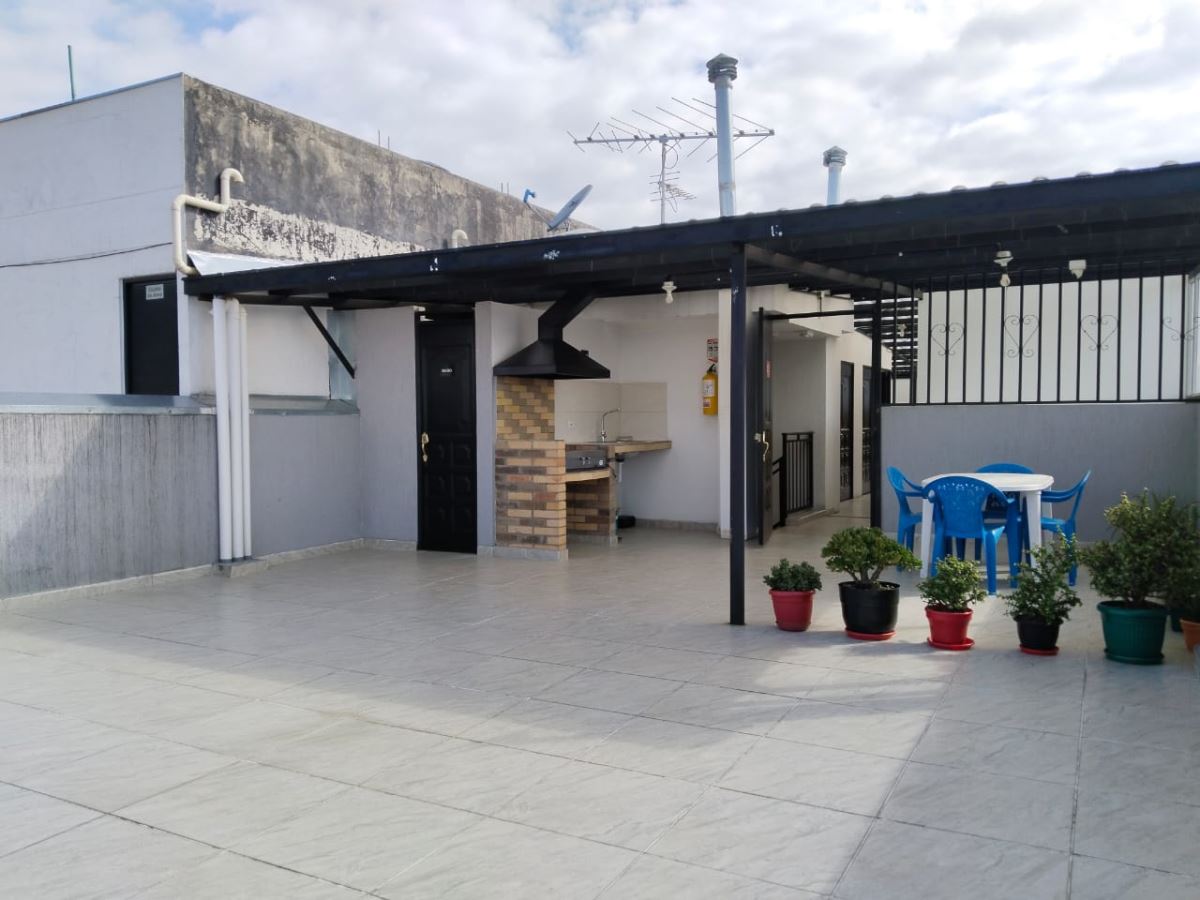 Apartamento en Venta - Bogota, LA GRANJA 4107