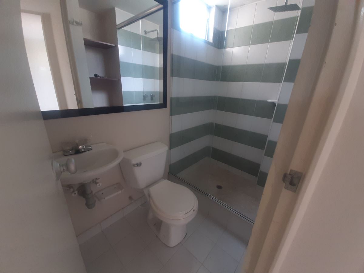 Apartamento en Arriendo - Bogota,  1199