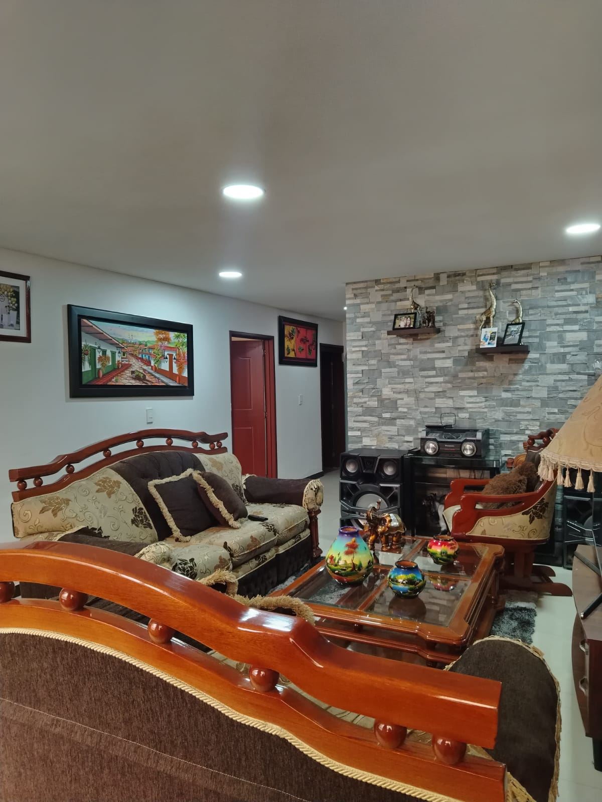 Casa en Venta - Bogota, BRITALIA 6169