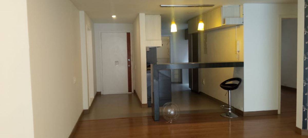 Apartamento en Venta - Bogota, PORCIÚNCULA 5373