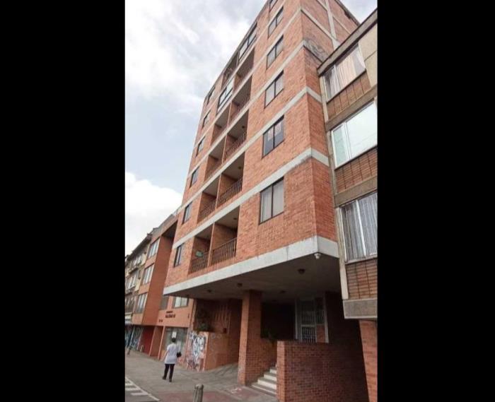 Apartamento en Arriendo - Bogota, SAMPER 4993