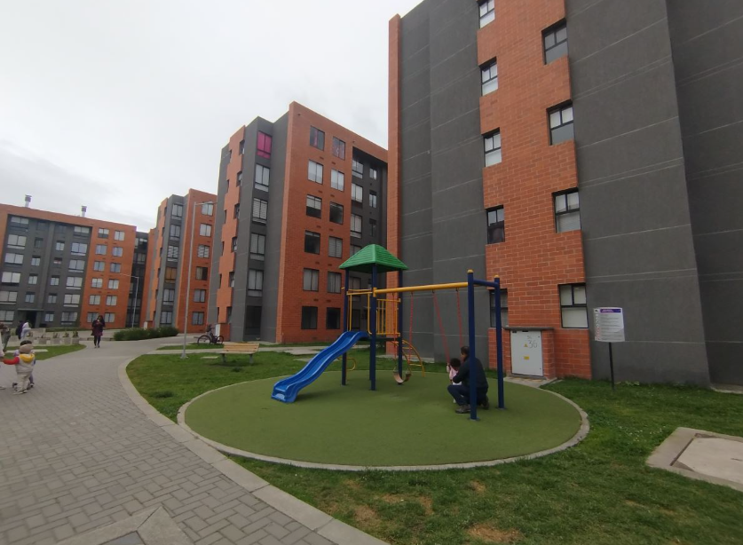 Apartamento en Arriendo - Chia, CHÍA 5285