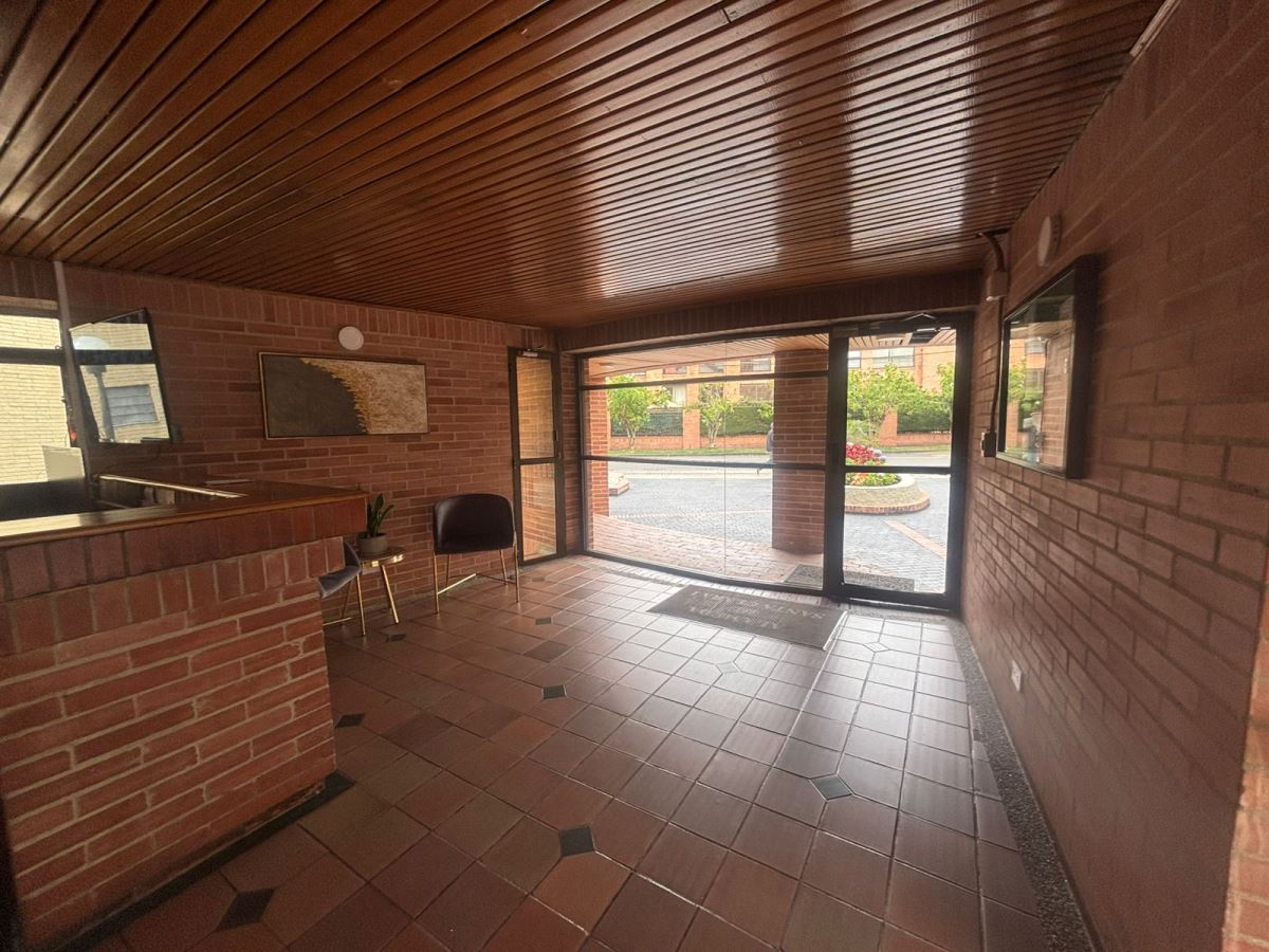 Apartamento en Venta - Bogota, SANTA HELENA 5010