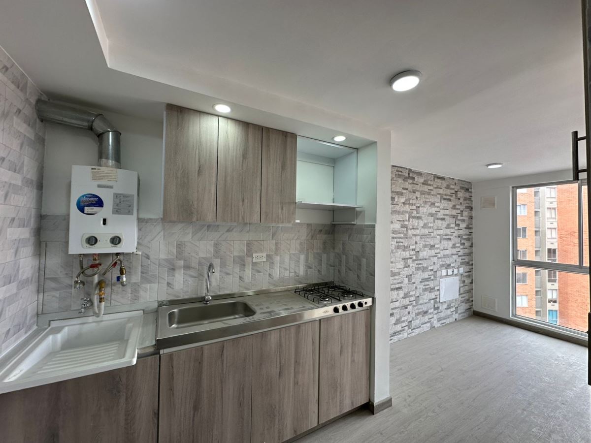 Apartamento en Arriendo - Bogota, HAYUELOS 5315