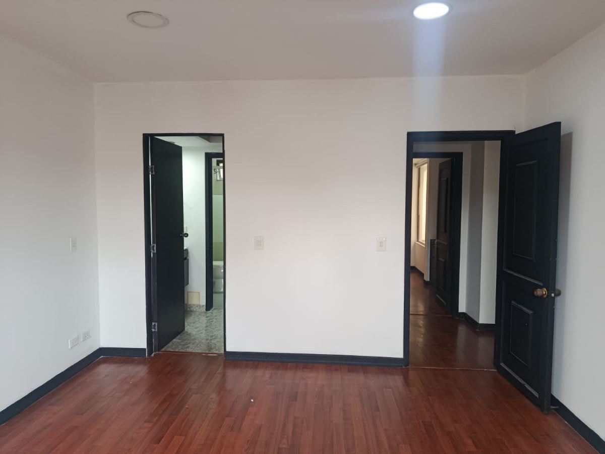Apartamento en Arriendo - Bogota, SAN PATRICIO 5908