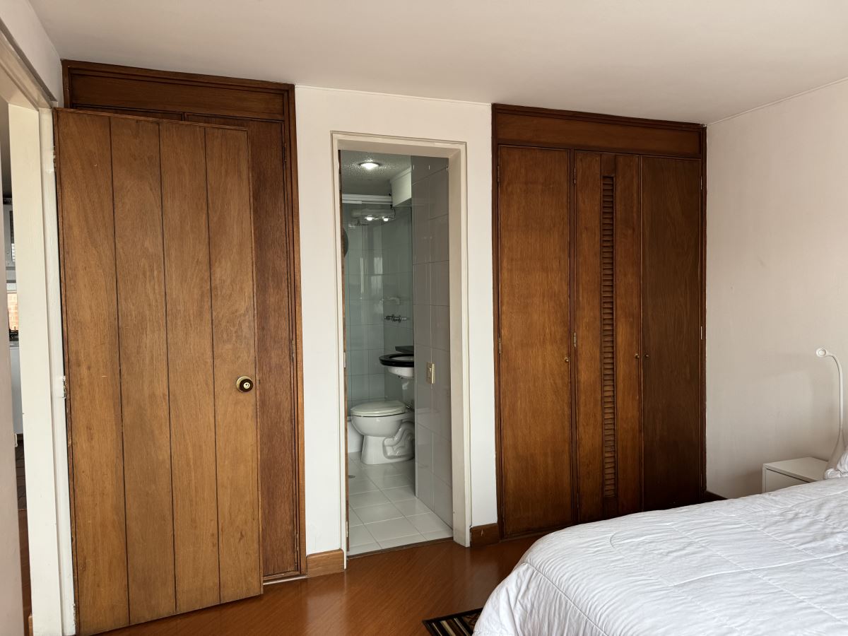 Apartamento en Arriendo - Bogota, SUCRE 4264