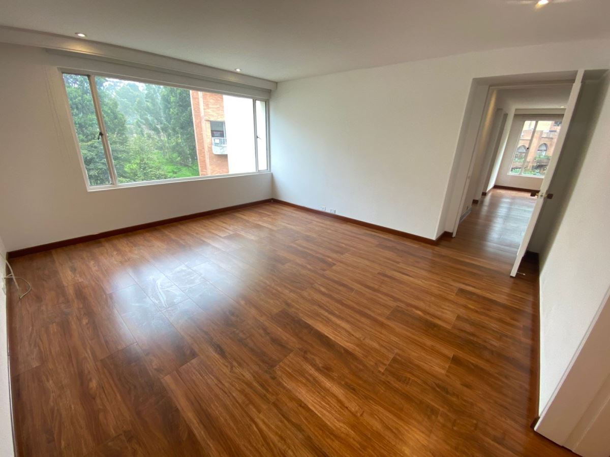 Apartamento en Arriendo - Bogota, GINEBRA 4358