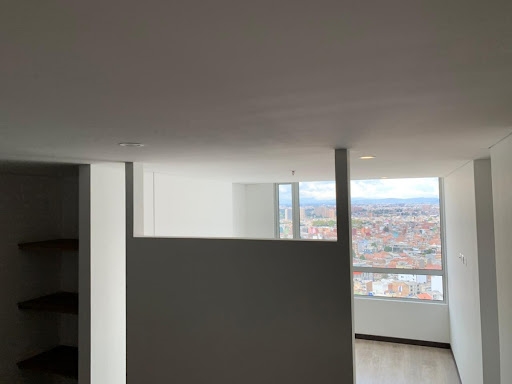 Apartamento en Venta - Bogota, CHAPINERO CENTRAL 1620