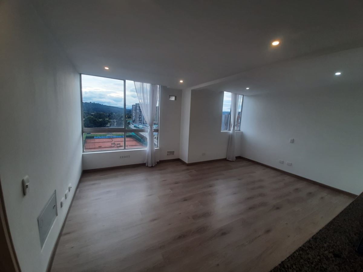 Apartamento en Arriendo - Bogota, MIRANDELA 6139
