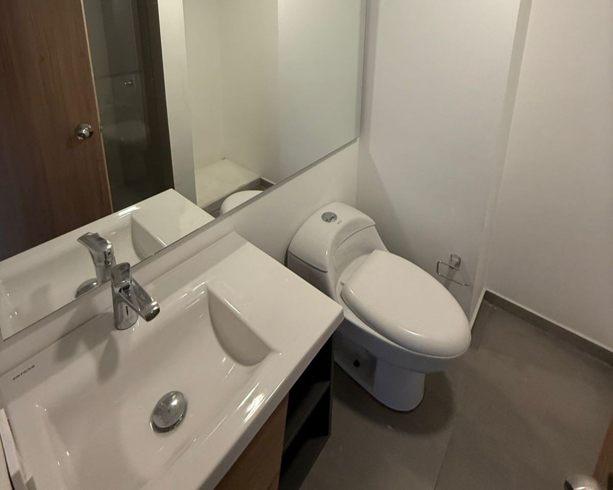 Apartamento en Arriendo - Bogota, CHICÓ NORTE III 5300