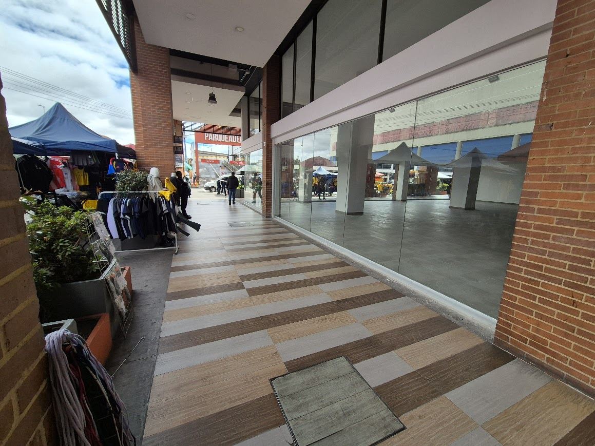 Local en Arriendo - Bogota, SALAZAR GÓMEZ 6125