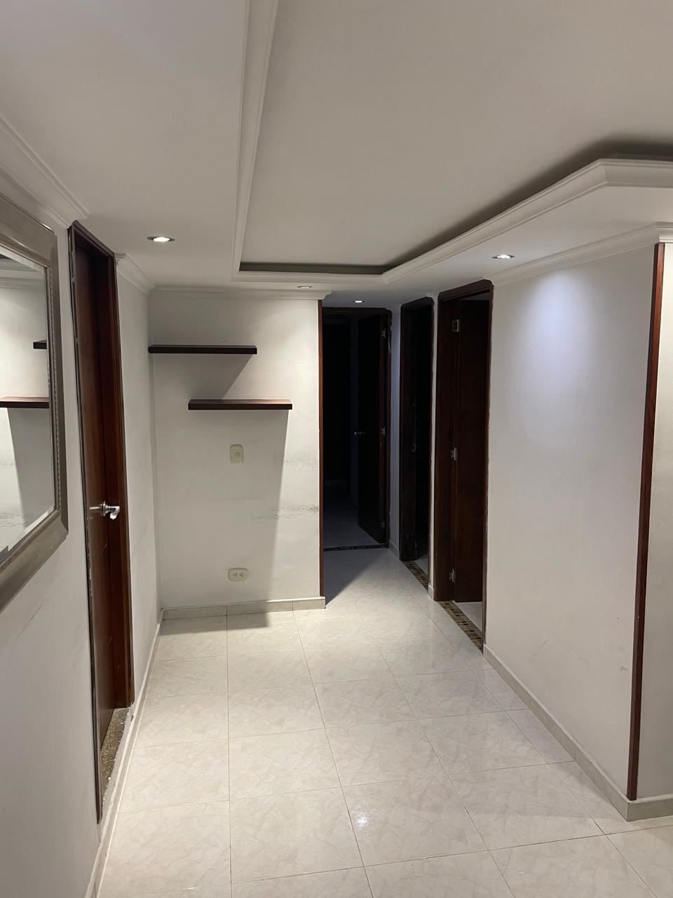 Apartamento en Venta - Bogota, LA SABANA 3206