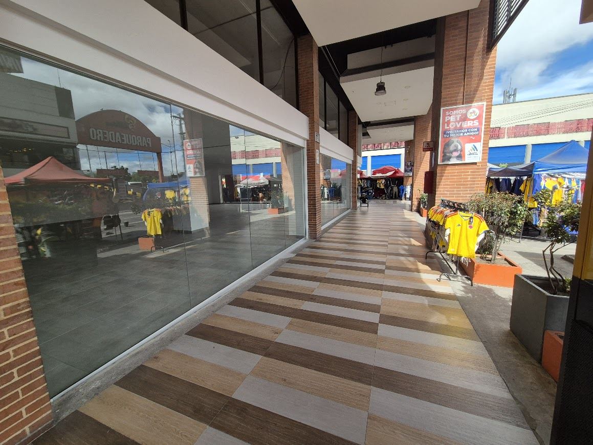 Local en Arriendo - Bogota, SALAZAR GÓMEZ 6125