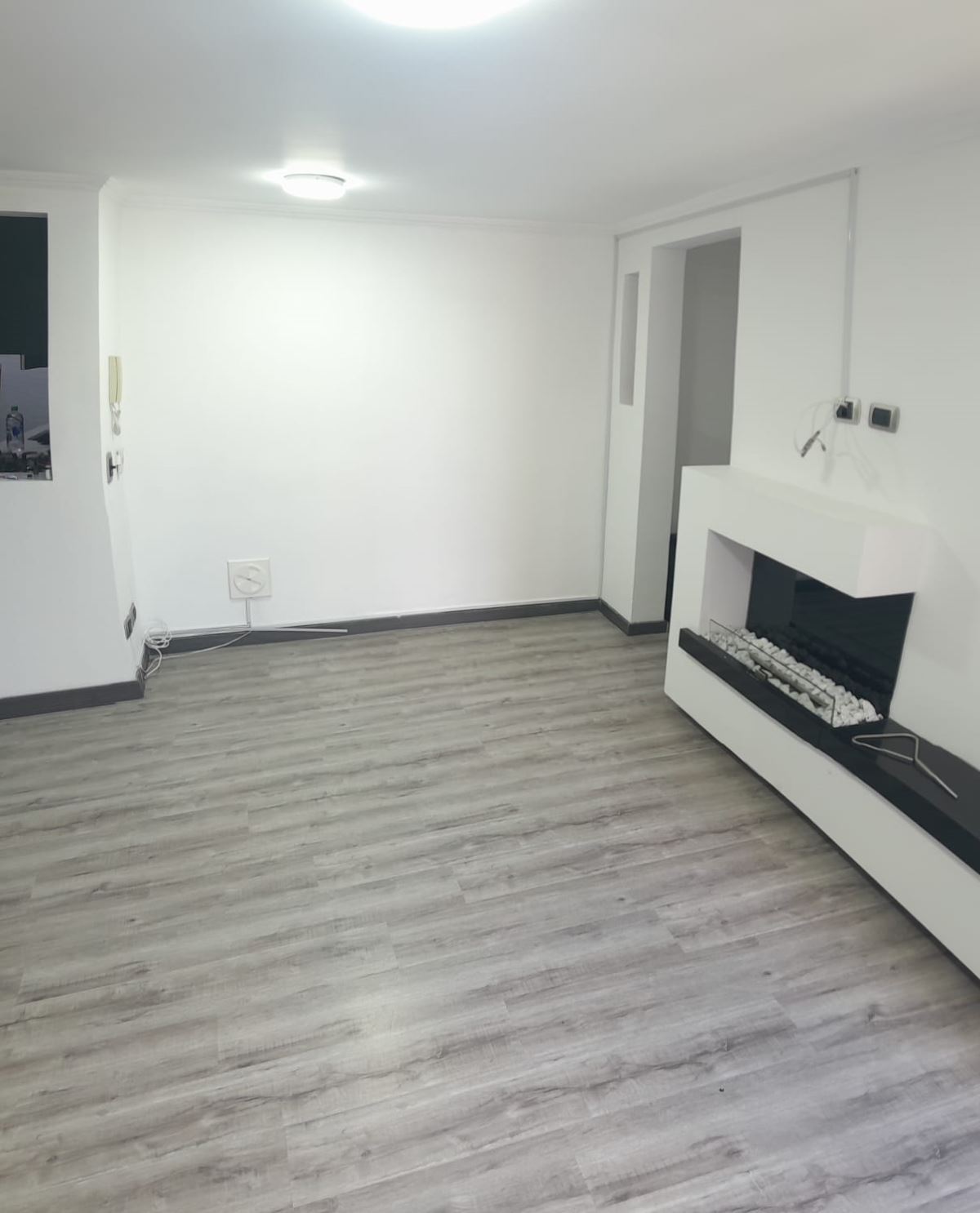 Apartamento en Arriendo - Bogota, URB. MADELENA  3216
