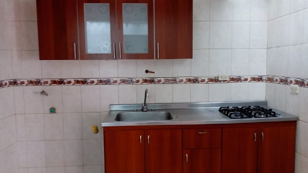 Casa en Venta - Bogota, CARVAJAL 4051