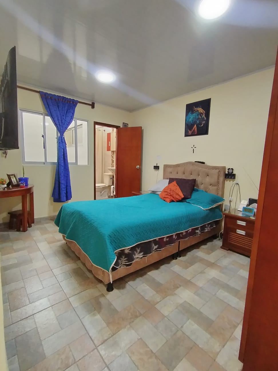 Casa en Venta - Bogota, PATIO BONITO I 6077