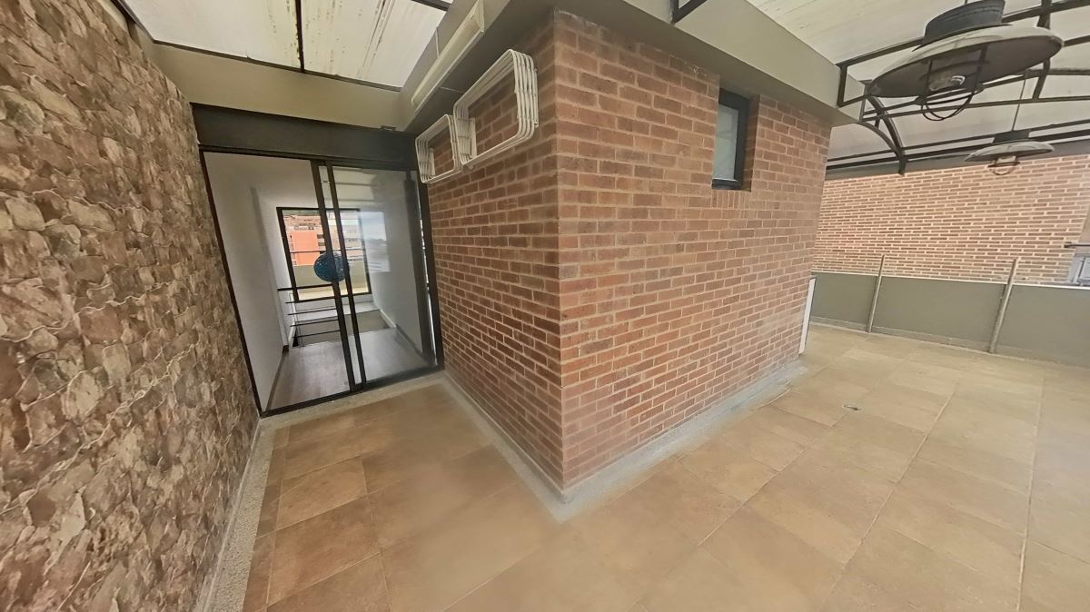 Apartamento en Venta - Bogota, SANTA BÁRBARA 4650