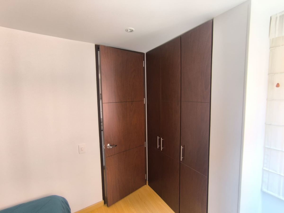 Apartamento en Arriendo - Chia, CHÍA 5807
