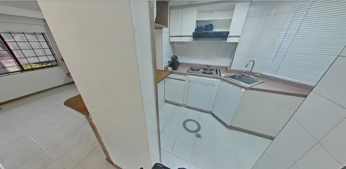 Apartamento en Venta - Bogota, CHAPINERO ALTO 4179
