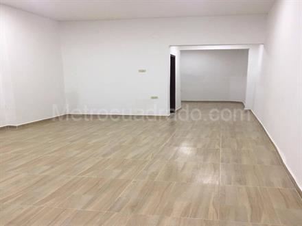 Casa en Venta - Bogota, SAN BERNARDINO 6082