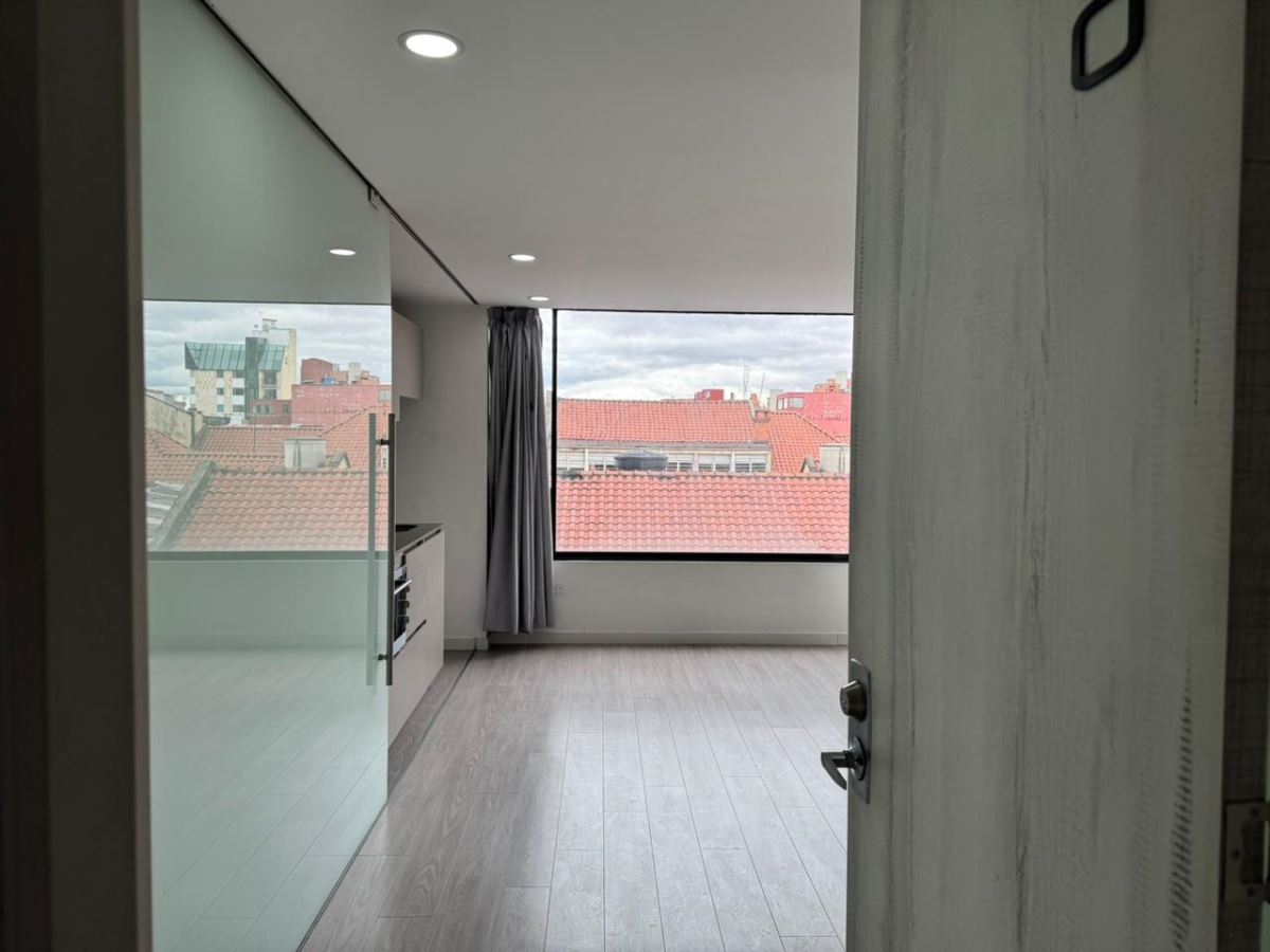 Apartamento en Arriendo - Bogota, SAN LUIS 5054