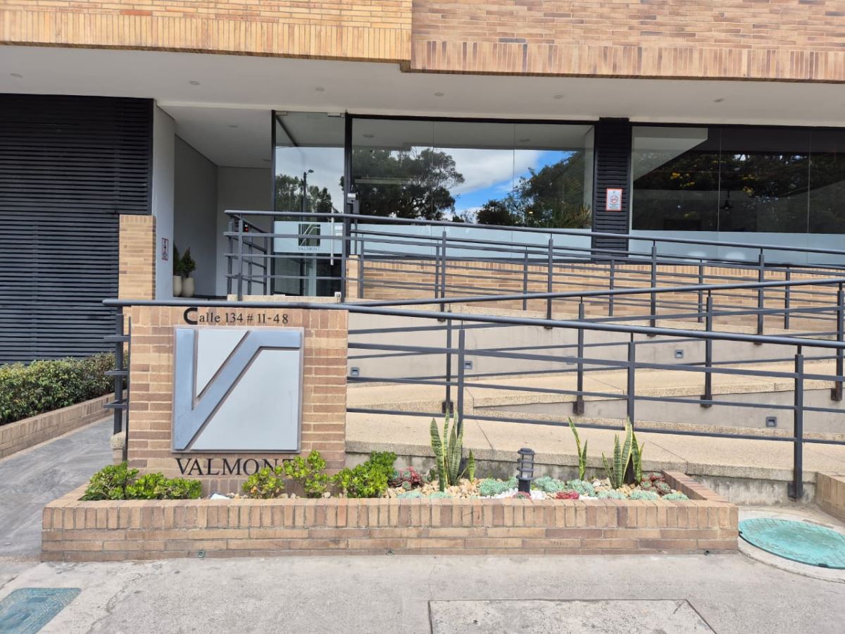 Apartamento en Venta - Bogota, LISBOA 4932
