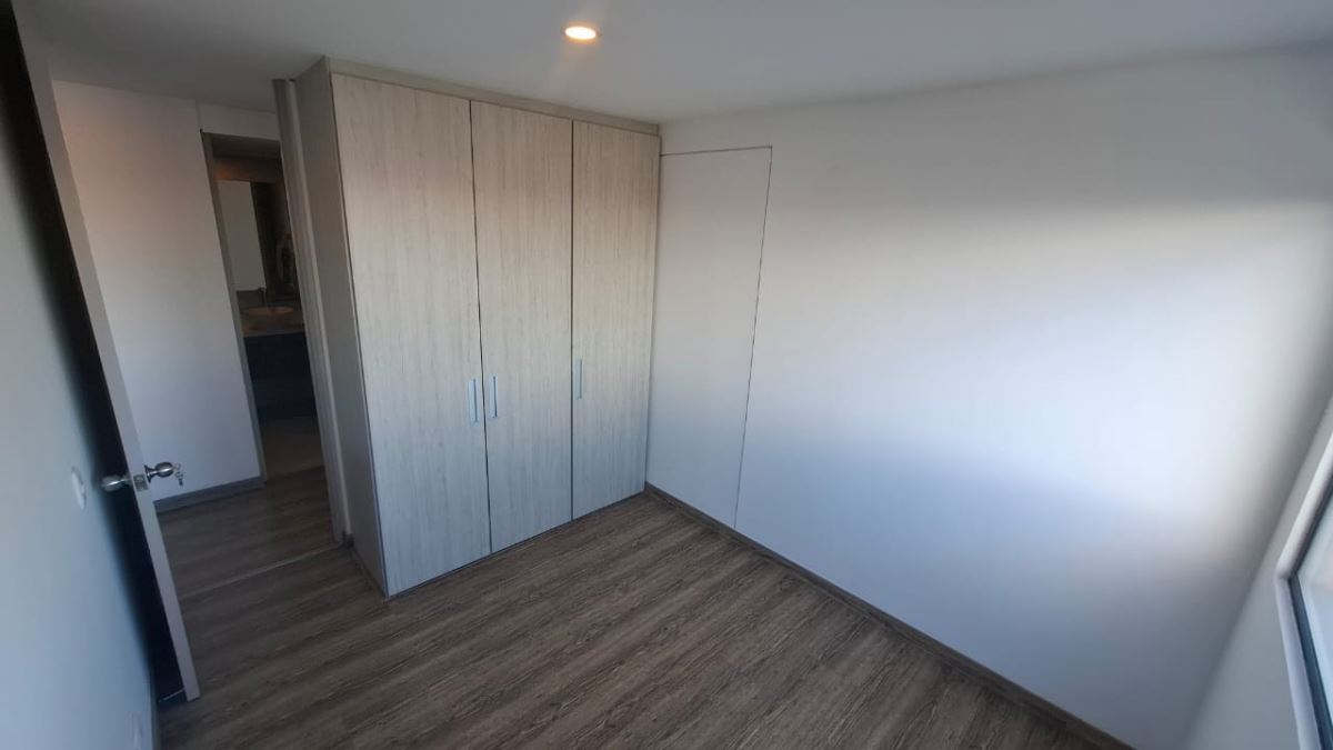 Apartamento en Arriendo - Bogota, SANTA MARÍA DEL LAGO 4490