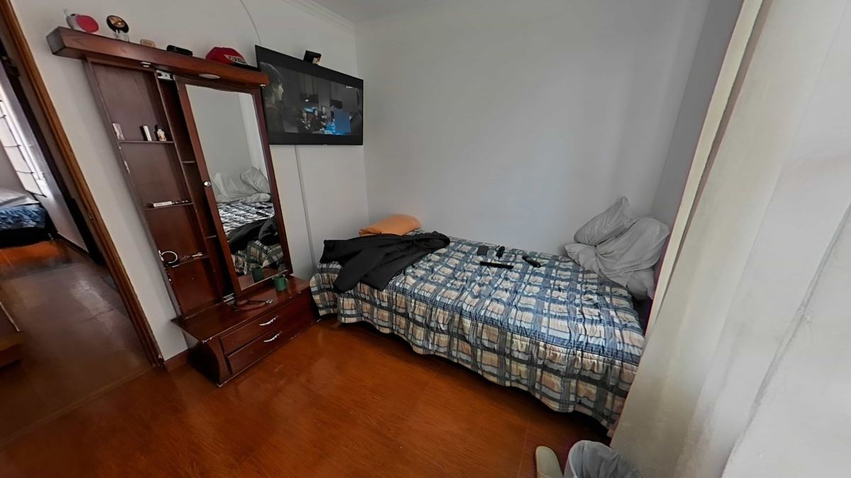 Casa en Venta - Bogota, CALATRAVA 4432