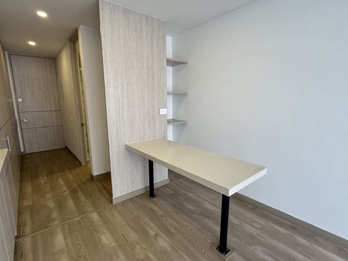 Apartamento en Arriendo - Bogota, MARÍA CRISTINA 5611