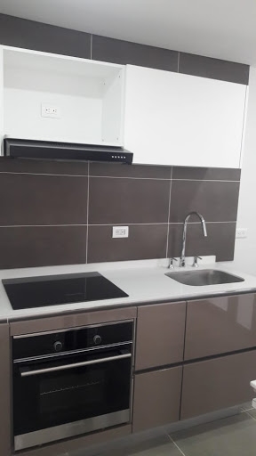 Apartamento en Venta - Bogota, CHAPINERO CENTRAL 1614